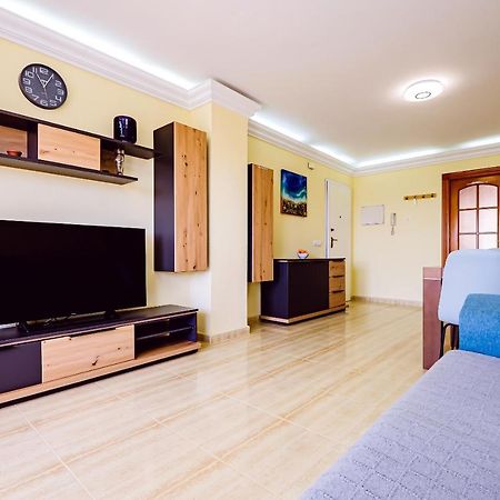 מורסיה La Manga 2 Bedroom Apartment Near The Beach מראה חיצוני תמונה