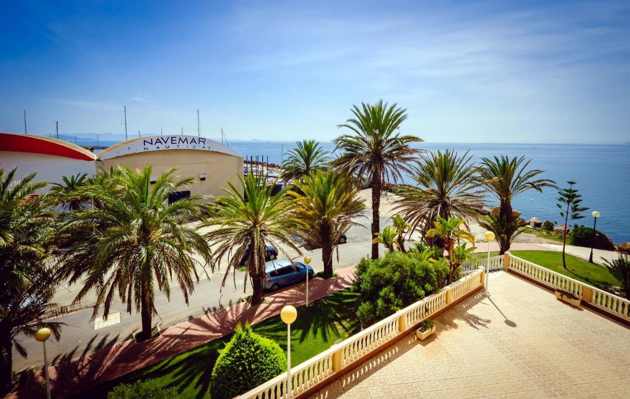 מורסיה La Manga 2 Bedroom Apartment Near The Beach מראה חיצוני תמונה